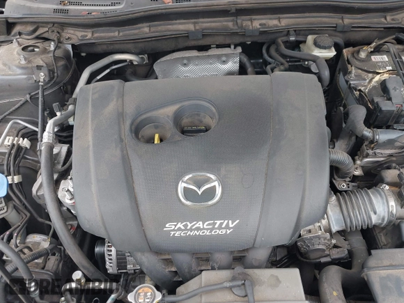 2016 Mazda 3 i Sport with VIN 3MZBM1J72GM244087, listed as a IAAI auction lot 41942004 with 162,209 mi miles and . Bid and sale history available at DreamBid. Image 10.
