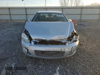 2014 Chevrolet Impala LT with VIN 2G1WB5E38E1180384, listed as a Copart auction lot 48413485 with 271,356 mi miles and Salvage Title. Bid and sale history available at DreamBid. Image 5.