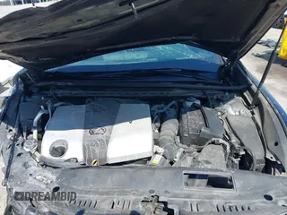 2019 Lexus ES 350 with VIN 58ABZ1B14KU027650, listed as a IAAI auction lot 42509780 with 96,281 mi miles and . Bid and sale history available at DreamBid. Image 10.