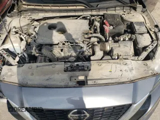 2019 Nissan Altima 2.5 S with VIN 1N4BL4BV0KC212310, listed as a Copart auction lot 51321905 with 39,289 mi miles and Salvage Title. Bid and sale history available at carsss.com. Image 11.