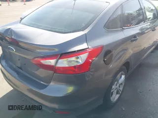 2012 Ford Focus S with VIN 1FAHP3E23CL101925, listed as a IAAI auction lot 41991905 with 114,242 mi miles and . Bid and sale history available at DreamBid. Image 14.
