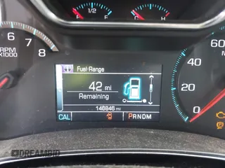 2016 Chevrolet Impala LT with VIN 2G1115S38G9135354, listed as a IAAI auction lot 42145093 with 146,846 mi miles and . Bid and sale history available at DreamBid. Image 7.