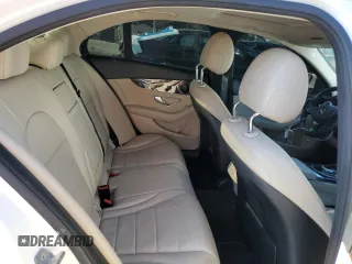 2018 Mercedes-Benz C C 300 with VIN 55SWF4JB2JU280151, listed as a Copart auction lot 52214645 with 94,386 mi miles and Salvage Title. Bid and sale history available at carsss.com. Image 10.
