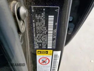 2011 Lexus RX 350 with VIN 2T2ZK1BA3BC063675, listed as a Copart auction lot 57268195 with 130,554 mi miles and Salvage title. Bid and sale history available at DreamBid. Image 12.