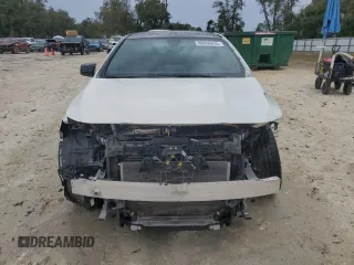 2018 Mercedes-Benz CLA with VIN WDDSJ5CB7JN618278, listed as a Copart auction lot 88866695 with 45,312 mi miles and Salvage Title. Bid and sale history available at carsss.com. Image 5.