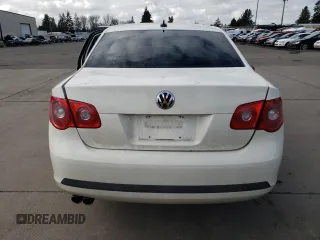 2007 Volkswagen Jetta 2.5 with VIN 3VWSG71K97M097362, listed as a Copart auction lot 51674775 with 160,337 mi miles and Salvage title. Bid and sale history available at DreamBid. Image 6.