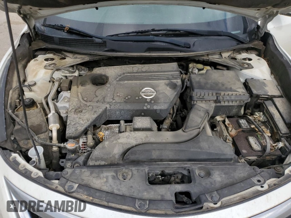 2014 Nissan Altima 2.5 with VIN 1N4AL3AP1EN370365, listed as a Copart auction lot 51656195 with 217,503 mi miles and Salvage Title. Bid and sale history available at carsss.com. Image 12.