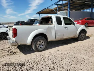 2016 Nissan Frontier S with VIN 1N6BD0CTXGN794972, listed as a Copart auction lot 46675405 with Not provided miles and Clean title. Bid and sale history available at DreamBid. Image 3.