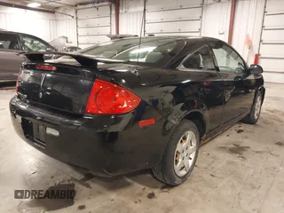 2009 Pontiac G5 z VIN 1G2AS18H797196493, wystawiony jako IAAI lot #42193218 z przebiegiem 208 461 mil mil oraz . Historia ofert i sprzedaży dostępna na DreamBid. Obrazek 4.