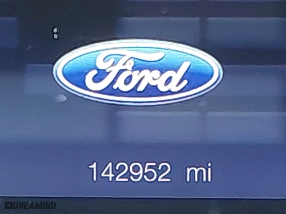 2014 Ford Explorer XLT with VIN 1FM5K8D89EGA00555, listed as a IAAI auction lot 41287417 with 142,952 mi miles. Bid and sale history available at carsss.com. Image 15.