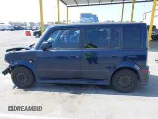 2006 Scion xB with VIN JTLKT324X64053795, listed as a IAAI auction lot 42669538 with 265,140 mi miles and . Bid and sale history available at DreamBid. Image 15.