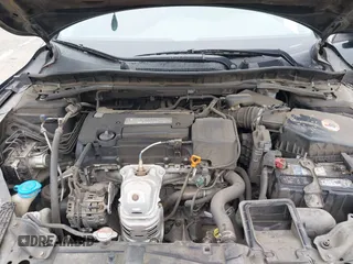 2014 Honda Accord Sport with VIN 1HGCR2F57EA070647, listed as a IAAI auction lot 41732469 with 167,146 mi miles and . Bid and sale history available at carsss.com. Image 10.