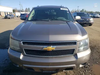2013 Chevrolet Suburban LT with VIN 1GNSKJE7XDR114014, listed as a Copart auction lot 53757565 with 175,609 mi miles and Clean Title. Bid and sale history available at carsss.com. Image 5.