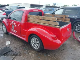 2010 Volkswagen Beetle с VIN 3VWPW3AGXAM012968, выставлен на аукционе IAAI как лот 42133088 с пробегом 73 278 миль миль и . История ставок и продаж доступна на DreamBid. Изображение 3.