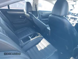 2012 Volkswagen CC Sport с VIN WVWMP7AN2CE510471, выставлен на аукционе IAAI как лот 41409859 с пробегом 164 940 миль миль и . История ставок и продаж доступна на DreamBid. Изображение 8.