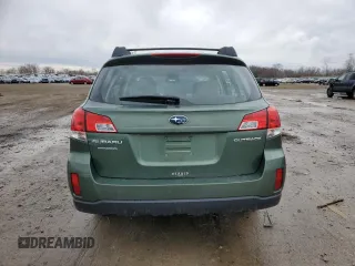 2012 Subaru Outback 2.5i z VIN 4S4BRCAC9C3265068, wystawiony jako Copart lot #43758335 z przebiegiem 167 310 mil mil oraz Szkoda całkowita • Salvage title. Historia ofert i sprzedaży dostępna na DreamBid. Obrazek 6.