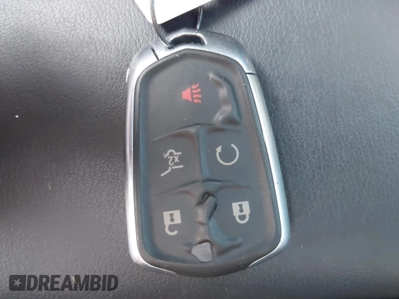 2022 Cadillac XT4 FWD Premium Luxury с VIN 1GYFZCR48NF138181, выставлен на аукционе IAAI как лот 42187527 с пробегом Не указан миль и . История ставок и продаж доступна на DreamBid. Изображение 11.