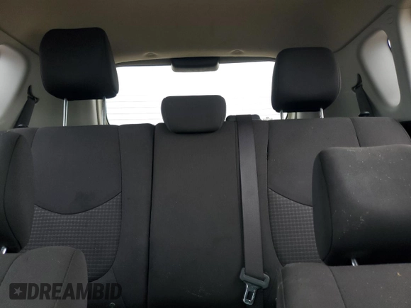 2013 Kia Soul with VIN KNDJT2A5XD7484905, listed as a Copart auction lot 54250855 with 184,350 mi miles and Salvage Title. Bid and sale history available at DreamBid. Image 10.