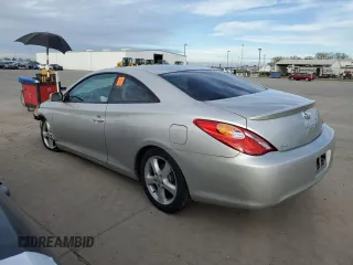 2004 Toyota Solara SE с VIN 4T1CA30P24U021029, выставлен на аукционе Copart как лот 47817065 с пробегом 56 833 миль миль и Списание • Salvage title. История ставок и продаж доступна на DreamBid. Изображение 2.