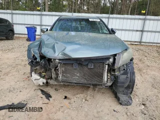 2010 Honda Crosstour EX-L z VIN 5J6TF2H51AL011056, wystawiony jako Copart lot #51481235 z przebiegiem 113 494 mil mil oraz Szkoda całkowita • Salvage title. Historia ofert i sprzedaży dostępna na DreamBid. Obrazek 5.