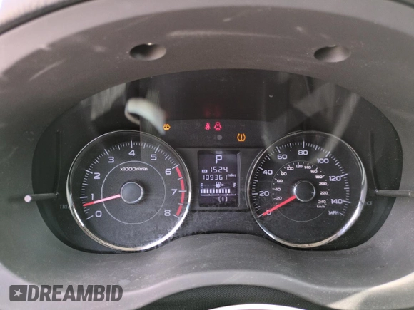 2014 Subaru Forester XT Touring with VIN JF2SJGMC3EH528144, listed as a Copart auction lot 55780445 with 109,361 mi miles and Salvage title. Bid and sale history available at DreamBid. Image 9.