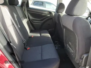 2006 Pontiac Vibe with VIN 5Y2SL65866Z440407, listed as a Copart auction lot 81287164 with 231,291 mi miles and Salvage Title. Bid and sale history available at carsss.com. Image 10.
