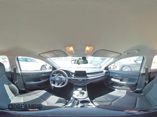 2021 Kia Forte LXS z VIN 3KPF24AD0ME360671, wystawiony jako Copart lot #56212885 z przebiegiem 84 205 mil mil oraz Szkoda całkowita • Salvage title. Historia ofert i sprzedaży dostępna na DreamBid. Obrazek 15.
