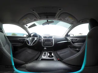 2017 Nissan Altima S z VIN 1N4AL3AP4HN337736, wystawiony jako IAAI lot #41724721 z przebiegiem 141 799 mil mil oraz . Historia ofert i sprzedaży dostępna na DreamBid. Obrazek 18.