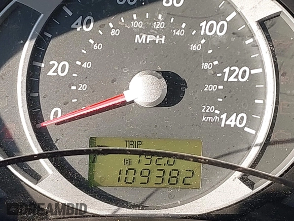 2007 Hyundai Tucson GLS with VIN KM8JM12B97U496766, listed as a IAAI auction lot 41071563 with 109,382 mi miles. Bid and sale history available at carsss.com. Image 15.