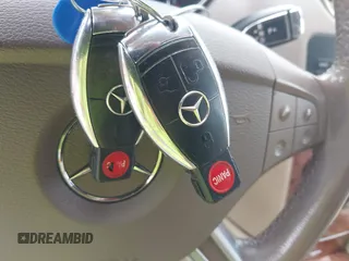 2007 Mercedes-Benz M 320 CDI z VIN 4JGBB22E57A247165, wystawiony jako IAAI lot #42526731 z przebiegiem 237 738 mil mil oraz . Historia ofert i sprzedaży dostępna na DreamBid. Obrazek 11.