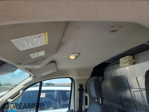 2019 Ford Transit with VIN 1FTYE1YM7KKA40830, listed as a IAAI auction lot 42715724 with 182,589 mi miles and . Bid and sale history available at DreamBid. Image 20.