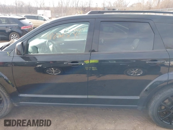 2018 Dodge Journey GT with VIN 3C4PDDEG6JT330276, listed as a IAAI auction lot 41886845 with 91,015 mi miles and . Bid and sale history available at DreamBid. Image 14.