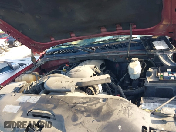 2004 Chevrolet Tahoe LS z VIN 1GNEC13VX4J112970, wystawiony jako IAAI lot #42380764 z przebiegiem 294 201 mil mil oraz . Historia ofert i sprzedaży dostępna na DreamBid. Obrazek 10.