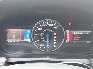 2011 Ford Edge Limited с VIN 2FMDK3KC5BBB47917, выставлен на аукционе IAAI как лот 42213267 с пробегом 165 847 миль миль и . История ставок и продаж доступна на DreamBid. Изображение 7.