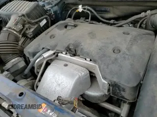 2019 Chevrolet Equinox LT with VIN 2GNAXVEX7K6297711, listed as a Copart auction lot 84002505 with 114,274 mi miles and Salvage title. Bid and sale history available at DreamBid. Image 16.