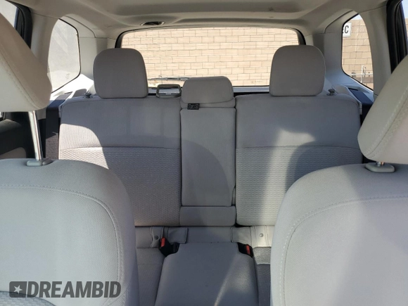 2014 Subaru Forester 2.5i Premium with VIN JF2SJAEC0EH429776, listed as a Copart auction lot 55283785 with 140,881 mi miles and Clean Title. Bid and sale history available at carsss.com. Image 10.