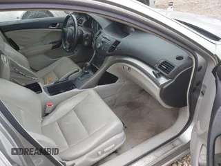 2010 Acura TSX z VIN JH4CU2F63AC032464, wystawiony jako IAAI lot #42415970 z przebiegiem 229 065 mil mil oraz . Historia ofert i sprzedaży dostępna na DreamBid. Obrazek 5.