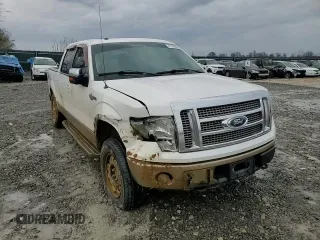 2011 Ford F-150 XL with VIN 1FTFW1EF6BKD72851, listed as a Copart auction lot 47766835 with 213,764 mi miles and Salvage Title. Bid and sale history available at carsss.com. Image 11.