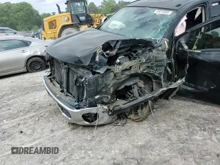 2016 Nissan Titan SL z VIN 1N6BA1F22GN504550, wystawiony jako Copart lot #56616955 z przebiegiem 176 020 mil mil oraz Szkoda całkowita • Salvage title. Historia ofert i sprzedaży dostępna na DreamBid. Obrazek 14.