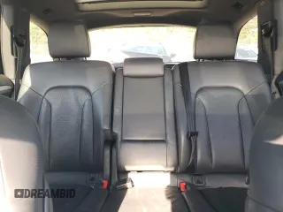 2015 Audi Q7 S line Prestige с VIN WA1DGAFE5FD003977, выставлен на аукционе Copart как лот 52365215 с пробегом 176 627 миль миль и Списание • Salvage title. История ставок и продаж доступна на DreamBid. Изображение 10.