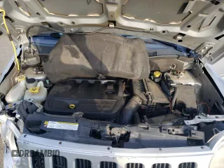 2010 Jeep Compass Sport with VIN 1J4NF4FB4AD513051, listed as a Copart auction lot 79667494 with 0 mi miles and Salvage Title. Bid and sale history available at carsss.com. Image 12.
