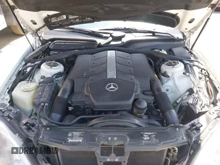 2000 Mercedes-Benz S 320/430/500 z VIN WDBNG75JXYA087535, wystawiony jako IAAI lot #42110848 z przebiegiem 178 057 mil mil oraz . Historia ofert i sprzedaży dostępna na DreamBid. Obrazek 10.