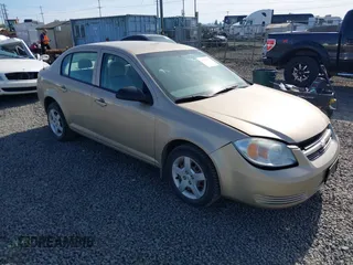 2006 Chevrolet Cobalt LS with VIN 1G1AK55F167855484, listed as a IAAI auction lot 41878140 with 80,116 mi miles and . Bid and sale history available at DreamBid. Image 1.