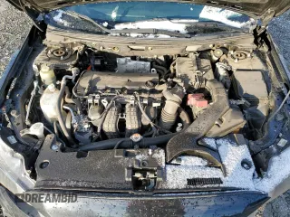 2016 Mitsubishi Lancer GT with VIN JA32U8FW8GU012096, listed as a Copart auction lot 43469075 with 77,115 mi miles and Salvage Title. Bid and sale history available at carsss.com. Image 12.