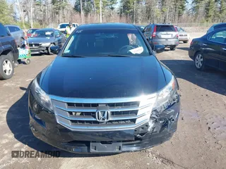 2012 Honda Crosstour EX z VIN 5J6TF1H34CL001195, wystawiony jako IAAI lot #41820625 z przebiegiem 122 165 mil mil oraz . Historia ofert i sprzedaży dostępna na DreamBid. Obrazek 12.