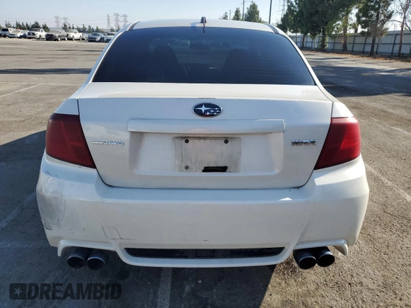 2014 Subaru Impreza Sedan WRX WRX with VIN JF1GV7E66EG011868, listed as a Copart auction lot 73348024 with 100,760 mi miles and Clean Title. Bid and sale history available at carsss.com. Image 6.