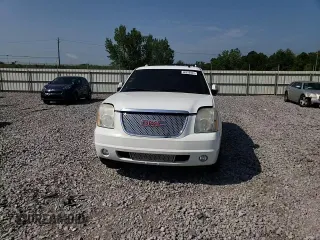 2012 GMC Yukon Denali with VIN 1GKS1EEF1CR313188, listed as a Copart auction lot 60950603 with 146,129 mi miles and Non Repairable. Bid and sale history available at carsss.com. Image 11.