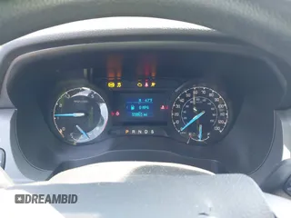 2019 Ford Ranger XL with VIN 1FTER4FH6KLA22456, listed as a IAAI auction lot 42234934 with 55,865 mi miles and . Bid and sale history available at DreamBid. Image 7.