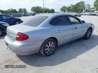 2005 Buick LaCrosse CXL z VIN 2G4WD562551327439, wystawiony jako IAAI lot #42154406 z przebiegiem Nie podano mil oraz . Historia ofert i sprzedaży dostępna na DreamBid. Obrazek 4.