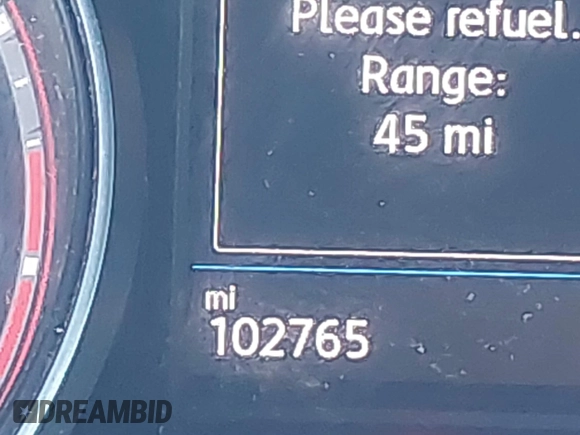 2019 Volkswagen Atlas SE with VIN 1V2UR2CA9KC527512, listed as a IAAI auction lot 41882212 with 102,765 mi miles and . Bid and sale history available at DreamBid. Image 16.